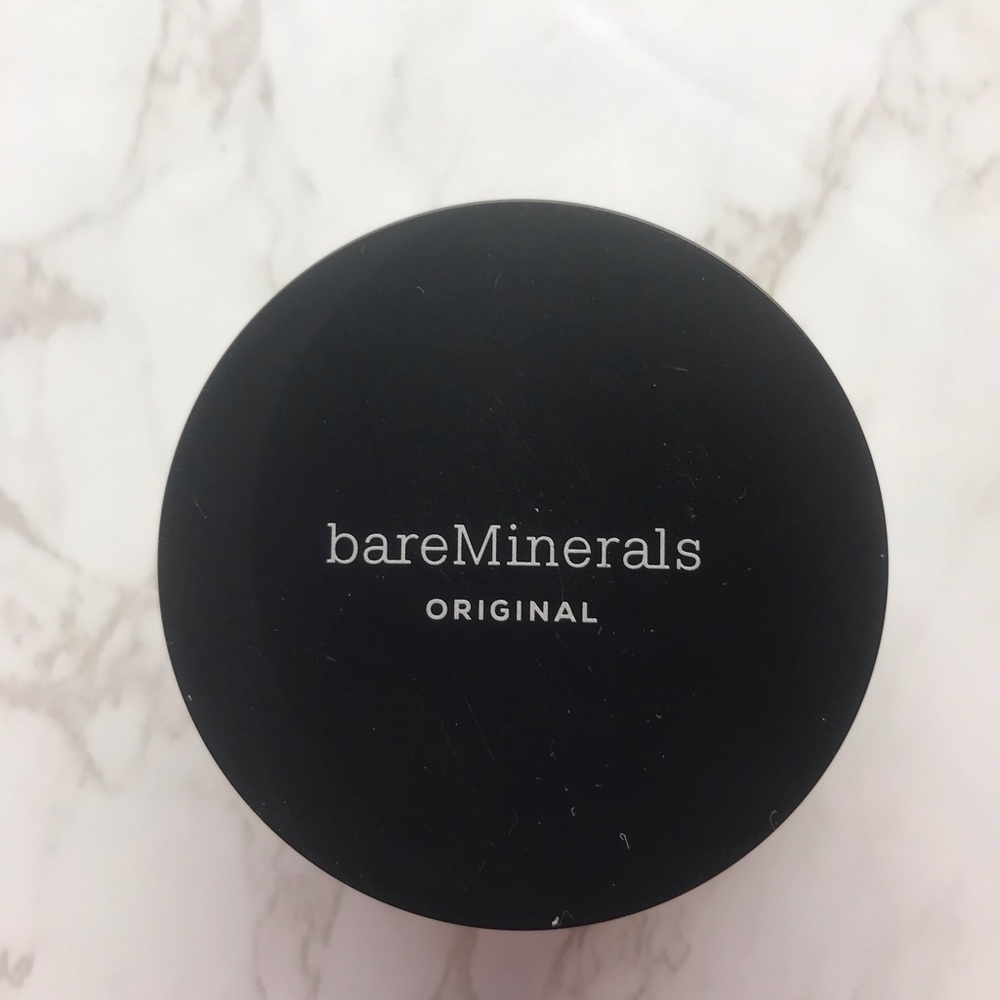 BareMinerals Tan powder foundation - Picture 2 of 2